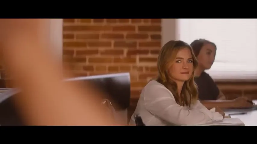 I Still Believe Scene 1