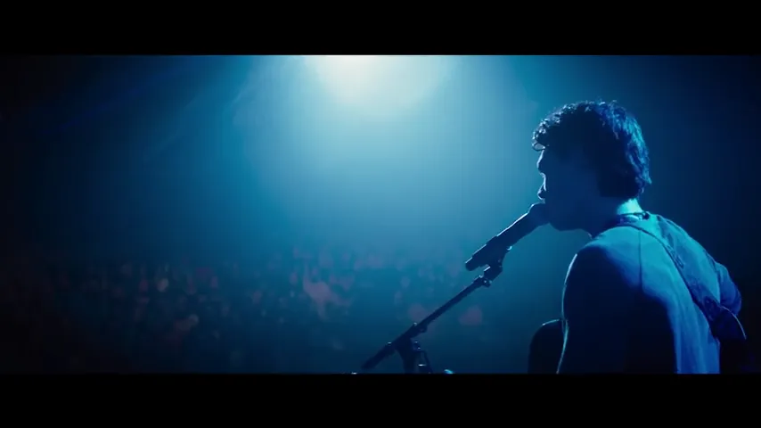 I Still Believe Scene 2