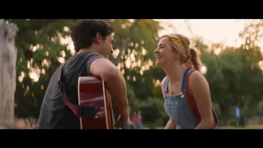 I Still Believe Scene 4
