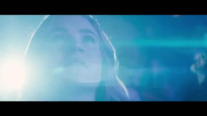 I Still Believe Scene 5