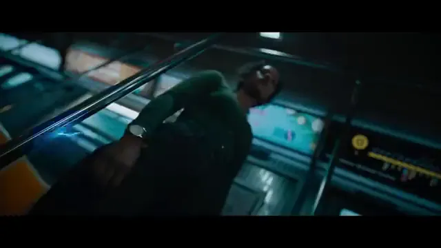 Escape Room: Tournament of Champions Scene 2