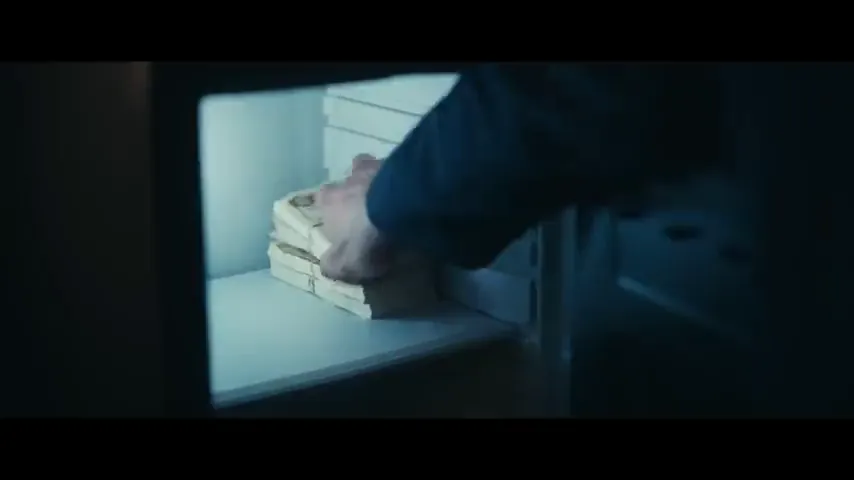Bandit Scene 2