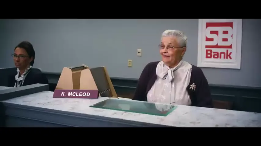 Bandit Scene 3