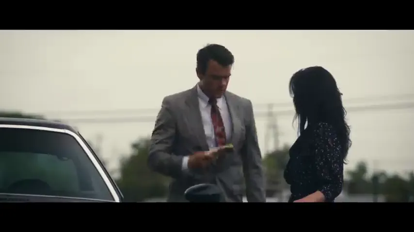 Bandit Scene 5
