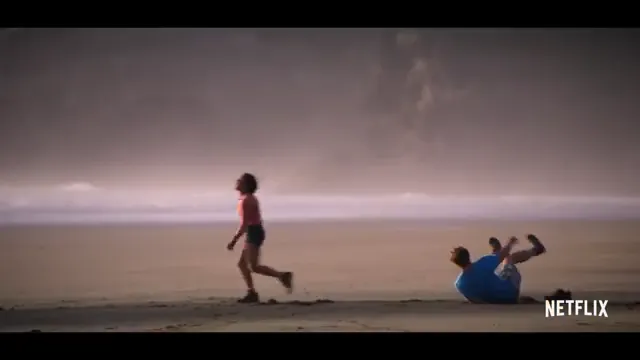 Falling Inn Love Scene 5