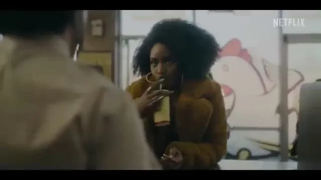 They Cloned Tyrone Scene 1