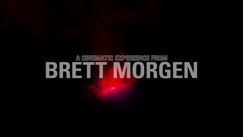 Moonage Daydream Scene 1