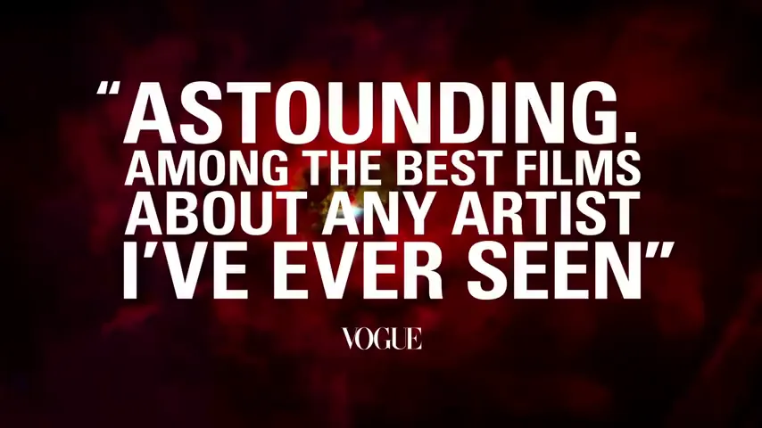 Moonage Daydream Scene 2