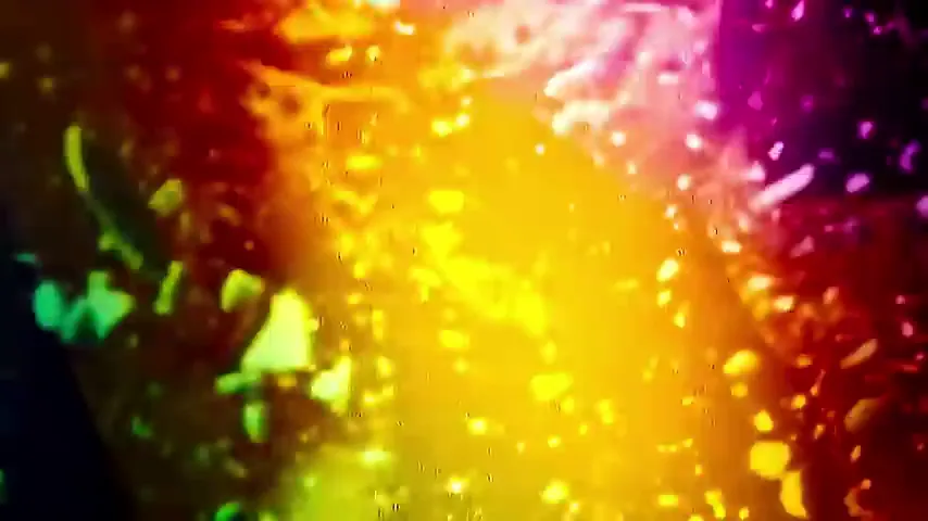 Moonage Daydream Scene 5