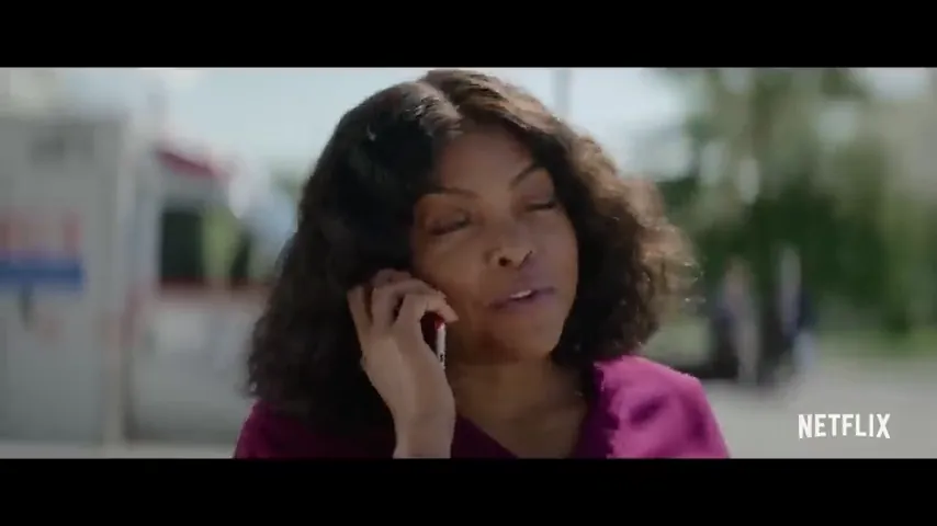 Coffee & Kareem Scene 1