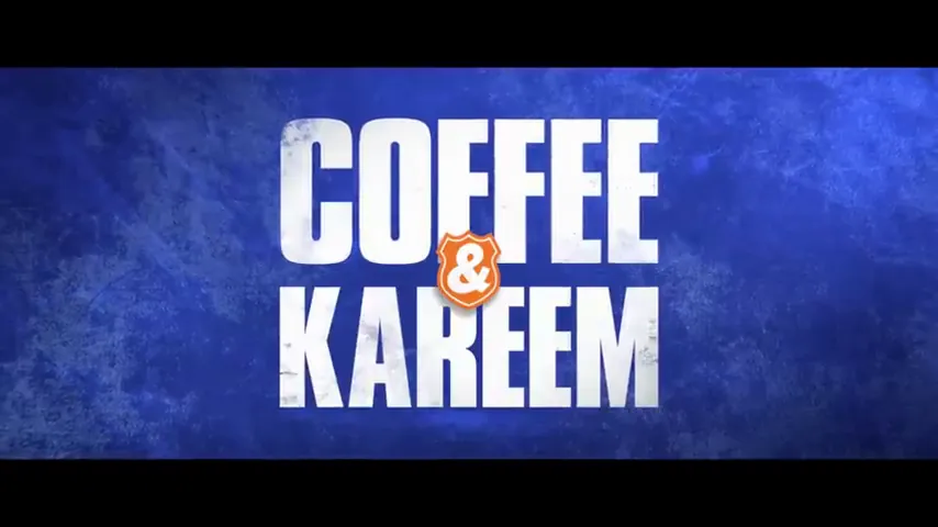 Coffee & Kareem Scene 5