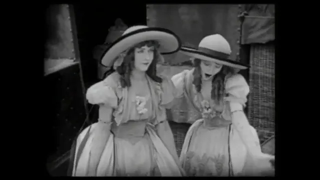 Orphans of the Storm Scene 2