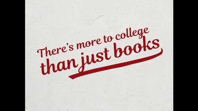 College Scene 2