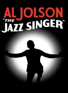 The Jazz Singer Movie Poster