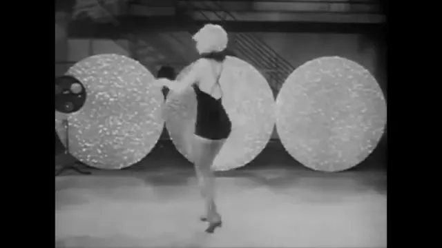 The Broadway Melody Scene 1