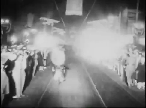Hell's Angels Scene 3