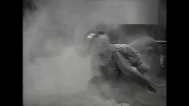 Horse Feathers Scene 3