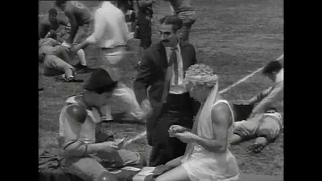 Horse Feathers Scene 4