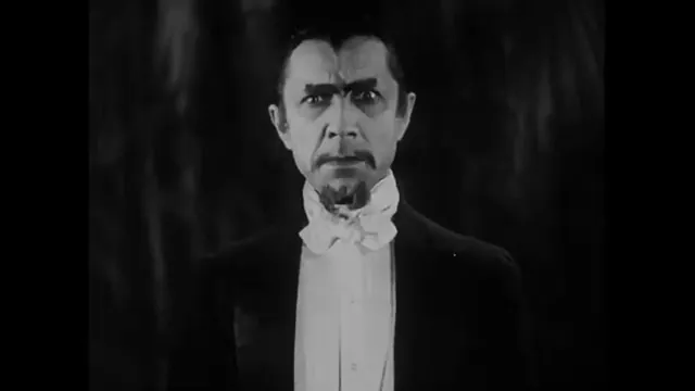 White Zombie Scene 5