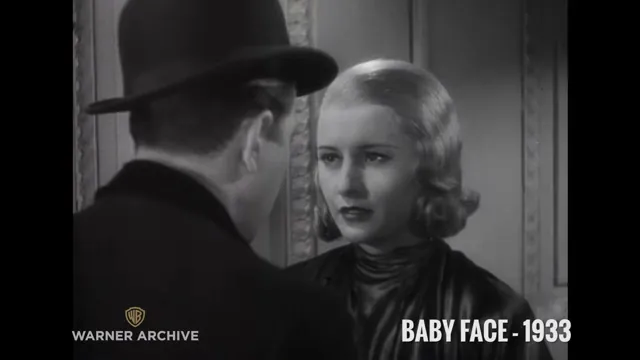 Baby Face Scene 1