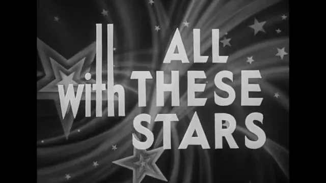 Footlight Parade Scene 1