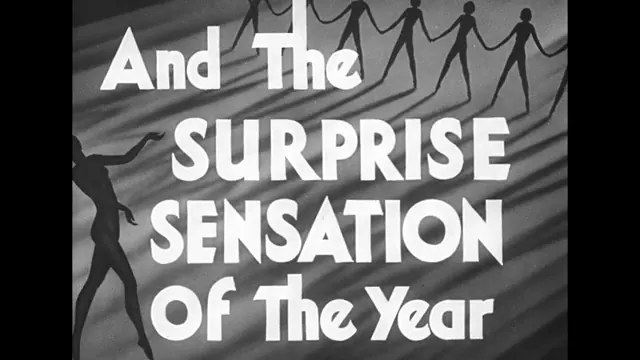 Footlight Parade Scene 5