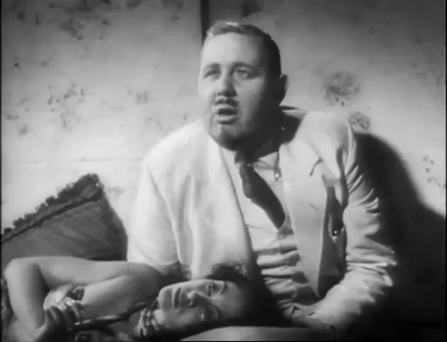Island of Lost Souls Scene 5