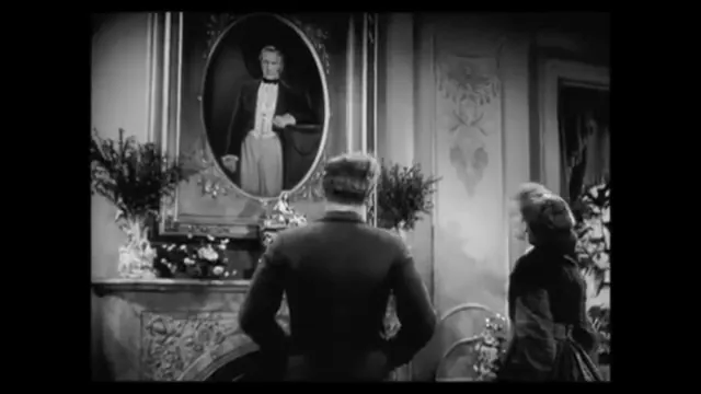 Little Women Scene 3