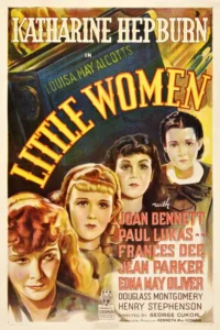Little Women Movie Poster