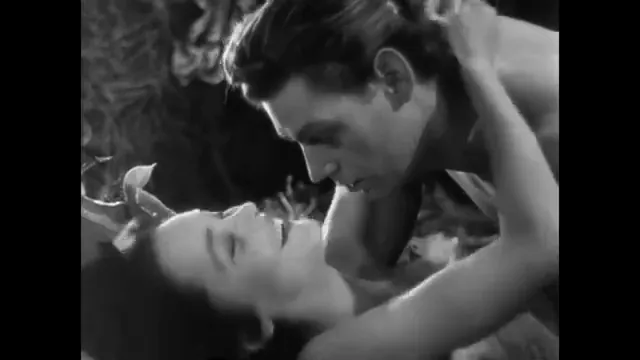 Tarzan and His Mate Scene 3
