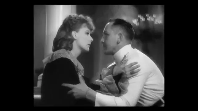 Anna Karenina Scene 1