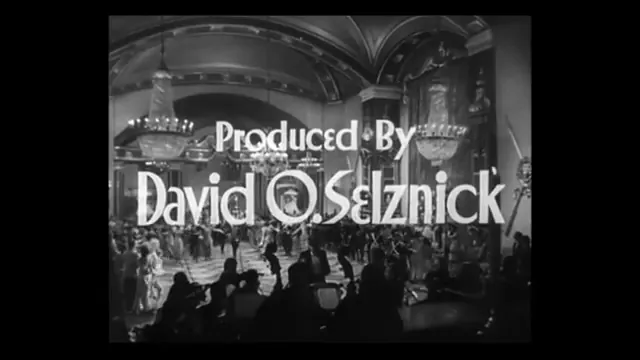 Anna Karenina Scene 2