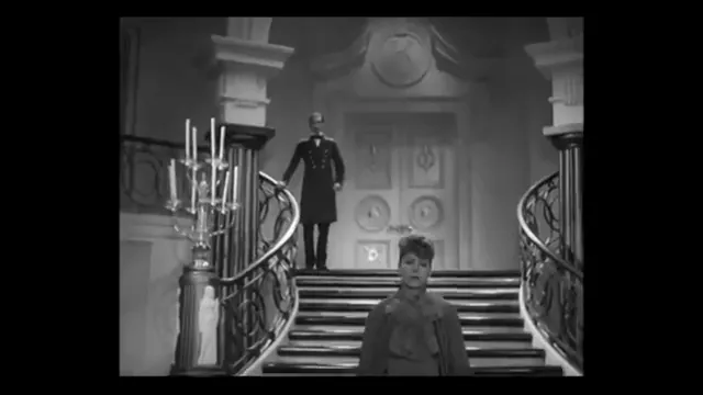 Anna Karenina Scene 3