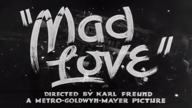 Mad Love Scene 5