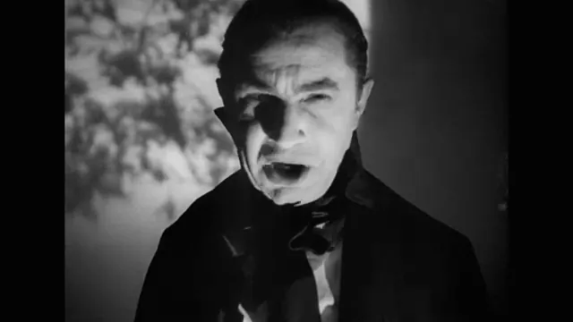 Mark of the Vampire Scene 1