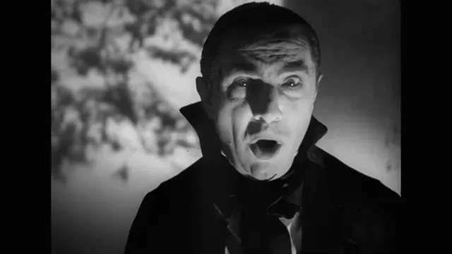 Mark of the Vampire Scene 2