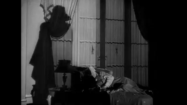 Mark of the Vampire Scene 3