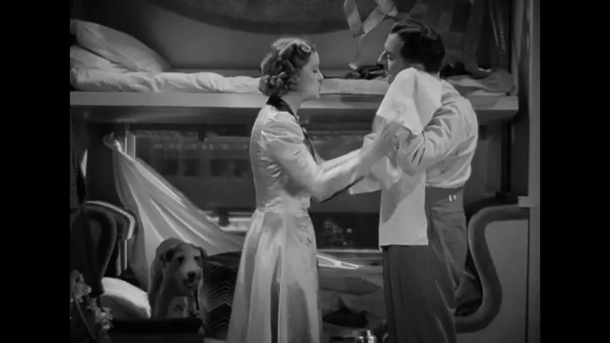 After the Thin Man Scene 5