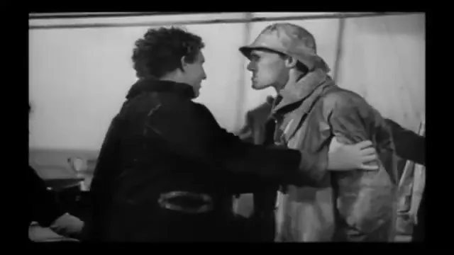 Captains Courageous Scene 4