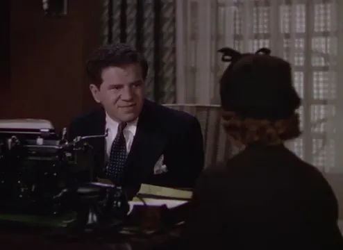 A Star Is Born Scene 5