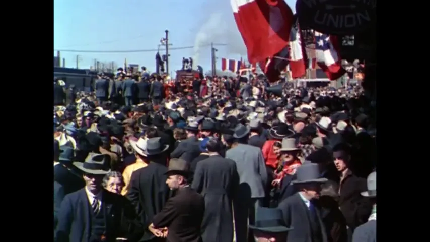 Dodge City Scene 2
