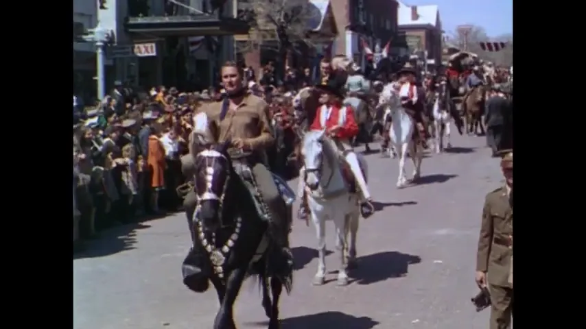 Dodge City Scene 3