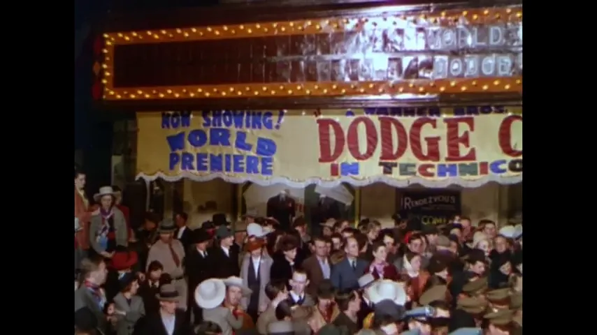 Dodge City Scene 5