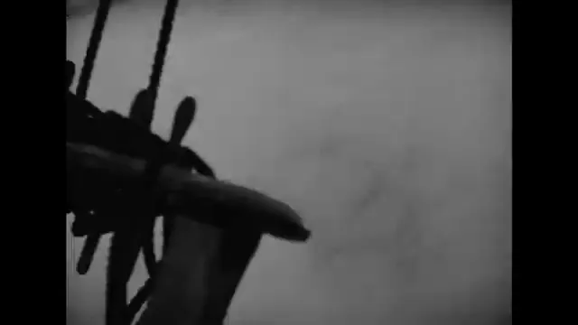 Jamaica Inn Scene 2