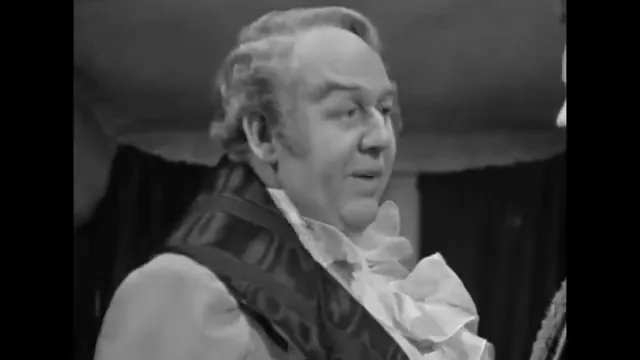 Jamaica Inn Scene 3