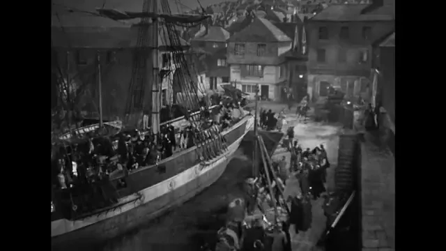 Jamaica Inn Scene 5
