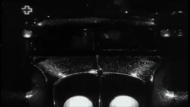 Midnight Scene 3