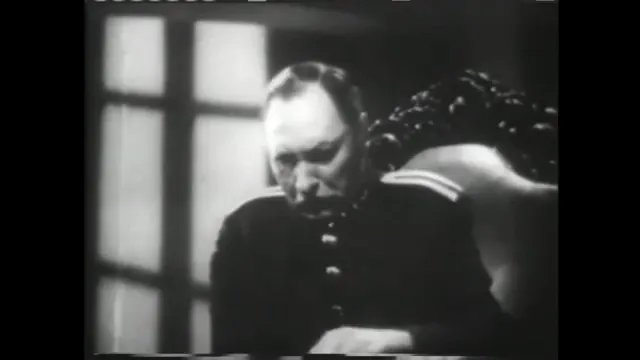 Son of Frankenstein Scene 3