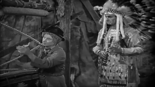 Go West Scene 3