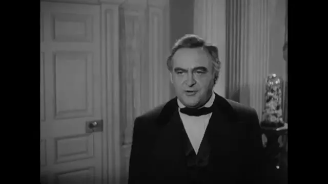 The Devil and Daniel Webster Scene 2